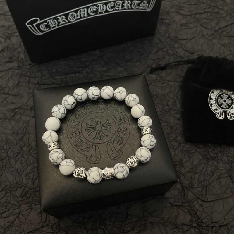 Chrome Hearts Bracelets